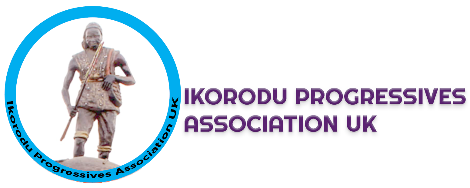 Ikorodu Progressives Association UK