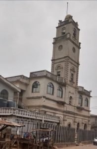 Ikorodu Central Mosque